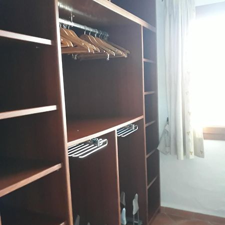 贝赫尔-德拉弗龙特拉Casa Las Ciguenas公寓 客房 照片